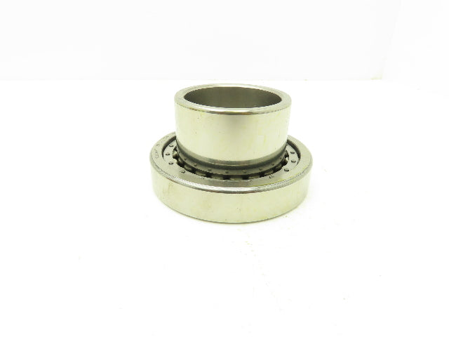Rollway 1211-U-106 Roller Bearing W Race 55mm-ID x 100mm-OD Inner-53mm-W
