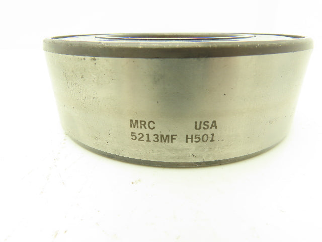 MRC 5213MF Ball Bearing 65mm-ID x 120mm-OD x 1.5" Width