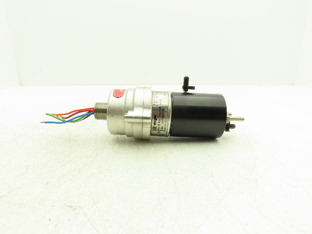 Sieger 04204-A-0001 Searchpoint Optima Gas Sensor 32V/6W Class 1 Groups B, C, D
