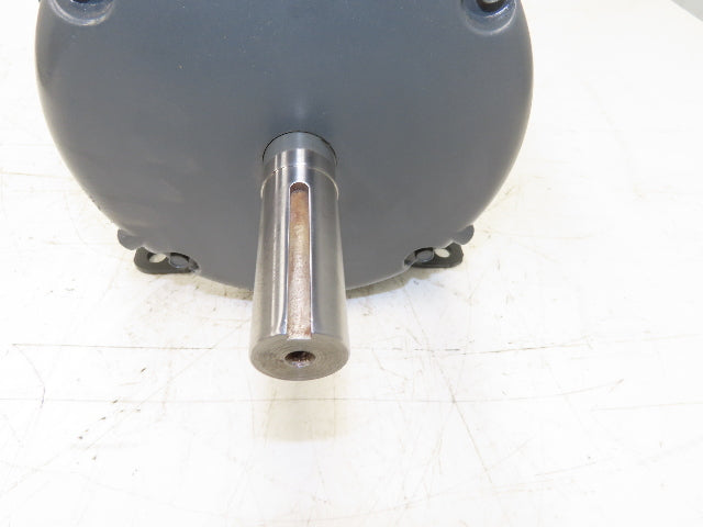 Baldor M3615T Electric AC Motor 5Hp 1725rpm 230/460VAC 3Ph 184T TEFC