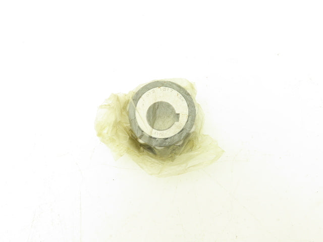 SHI 6121317 YSK Double Eccentric Roller Bearing 22mm-ID x 58mm-OD x 32mm-W