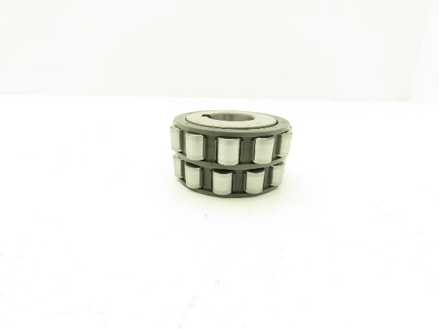 SHI 6121317 YSK Double Eccentric Roller Bearing 22mm-ID x 58mm-OD x 32mm-W