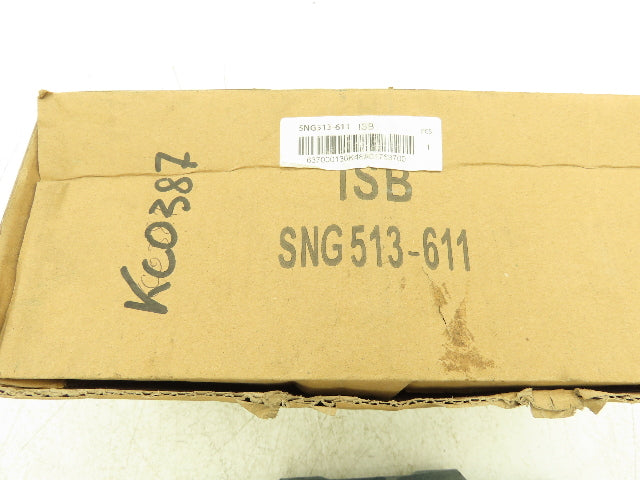 ISB SNG 513-611 Pillow Block Bearing Housing