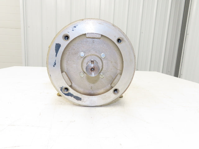 Baldor CEM3611T AC Electric Motor Super E 3Hp 1760rpm 230/460VAC 3Ph 182TC TEFC