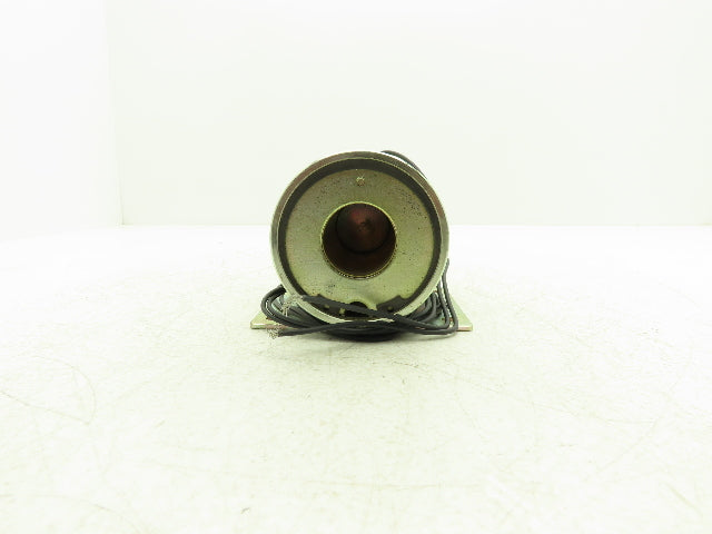 K-2129 Solenoid Full Wave Rectified Pulse Duty Revision N 380-416VAC