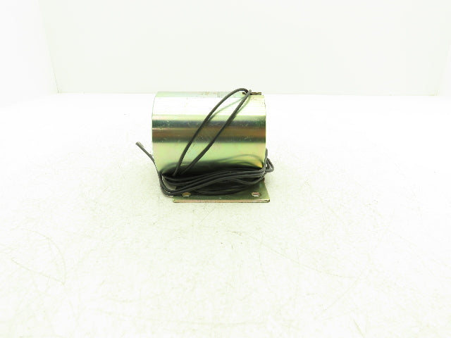 K-2129 Solenoid Full Wave Rectified Pulse Duty Revision N 380-416VAC
