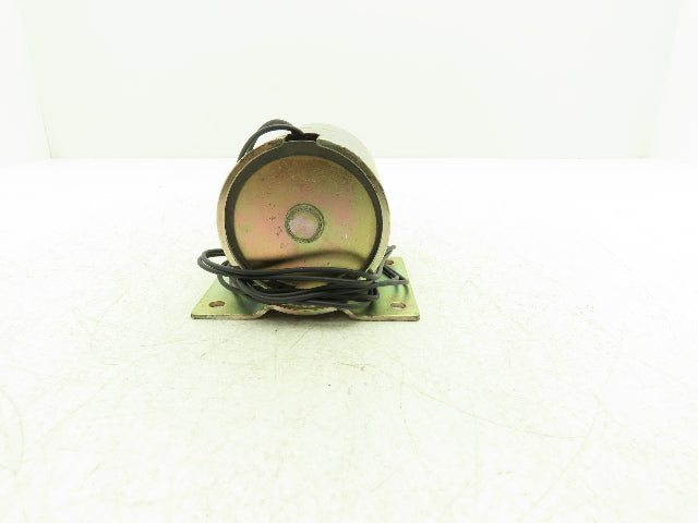 K-2129 Solenoid Full Wave Rectified Pulse Duty Revision N 380-416VAC
