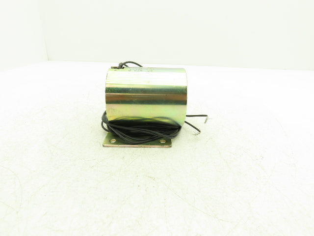 K-2129 Solenoid Full Wave Rectified Pulse Duty Revision N 380-416VAC