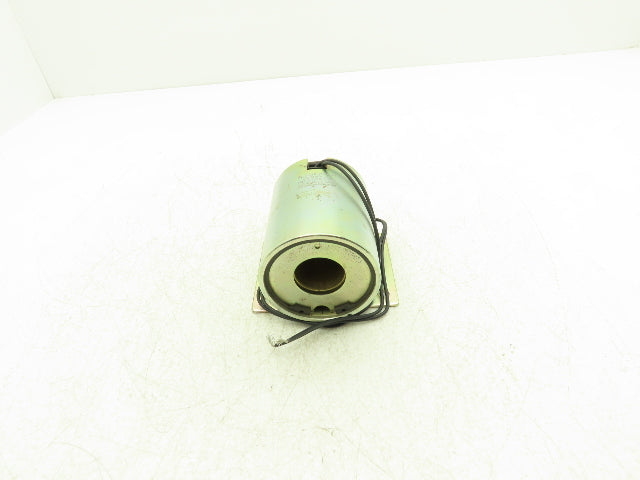 K-2129 Solenoid Full Wave Rectified Pulse Duty Revision N 380-416VAC