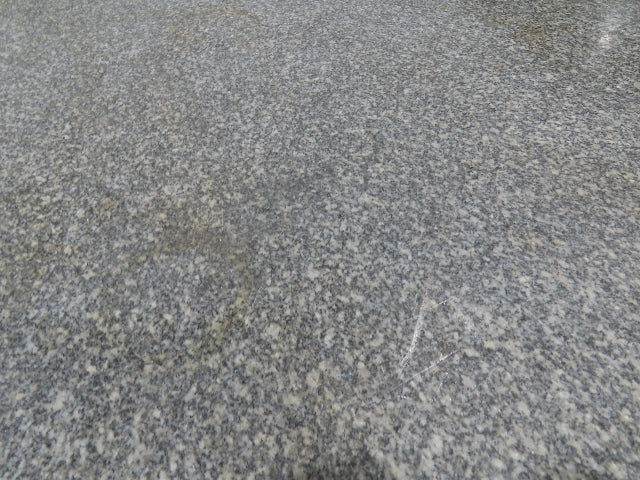 Rock of Ages Granite Surface Inspection Plate Table 96x48x14" Grade B Type 8x4'