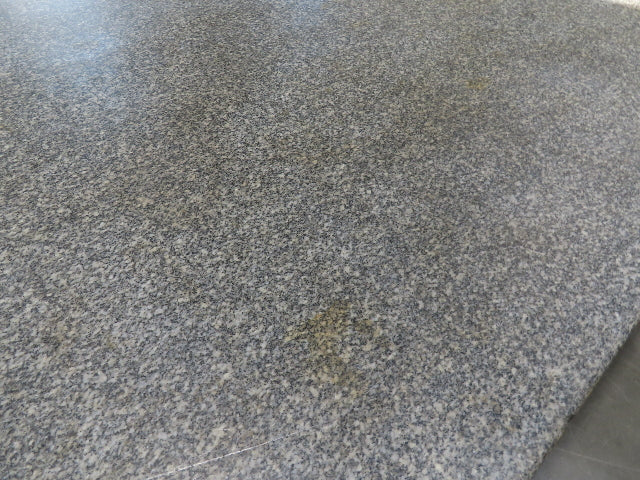Rock of Ages Granite Surface Inspection Plate Table 96x48x14" Grade B Type 8x4'