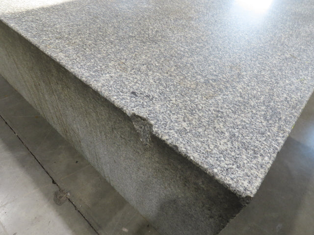 Rock of Ages Granite Surface Inspection Plate Table 96x48x14" Grade B Type 8x4'