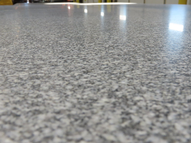 Rock of Ages Granite Surface Inspection Plate Table 96x48x14" Grade B Type 8x4'