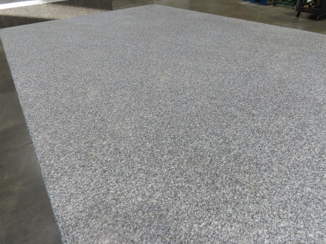 Rock of Ages Granite Surface Inspection Plate Table 96x48x14" Grade B Type 8x4'