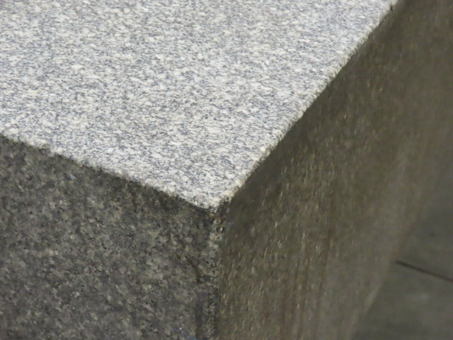 Rock of Ages Granite Surface Inspection Plate Table 96x48x14" Grade B Type 8x4'
