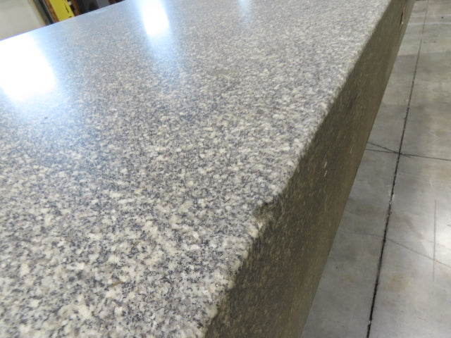 Challenge Granite Surface Inspection Plate 96x48x10" Table Grade B Type 8x4'