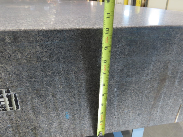 Challenge Surface Inspection Granite Plate 96x48x10" Table Grade B Type 8x4'