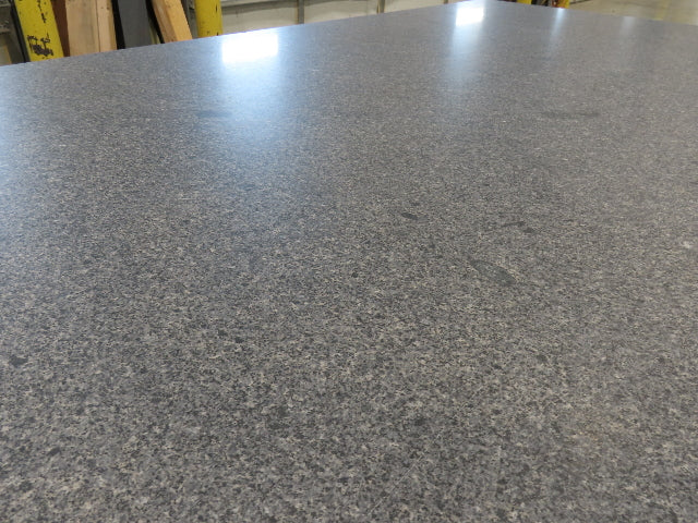 Challenge Surface Inspection Granite Plate 96x48x10" Table Grade B Type 8x4'