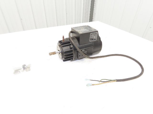 Dewalt 860193-00 Radial Arm Saw AC Motor 3.5Hp 3450rpm 120/208-240VAC 1Ph