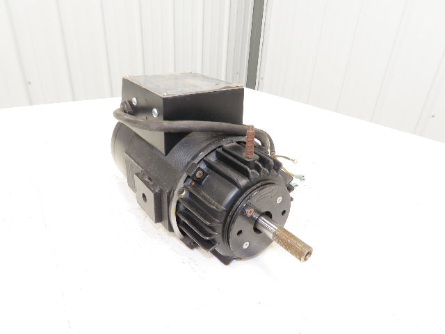 Dewalt 860193-00 Radial Arm Saw AC Motor 3.5Hp 3450rpm 120/208-240VAC 1Ph