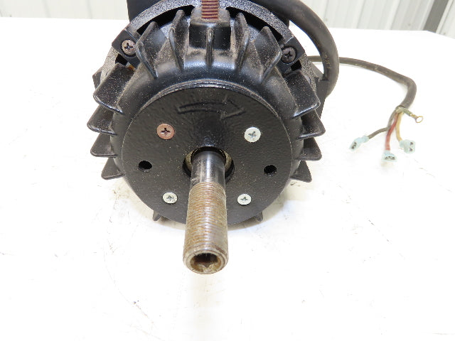 Dewalt 860193-00 Radial Arm Saw AC Motor 3.5Hp 3450rpm 120/208-240VAC 1Ph