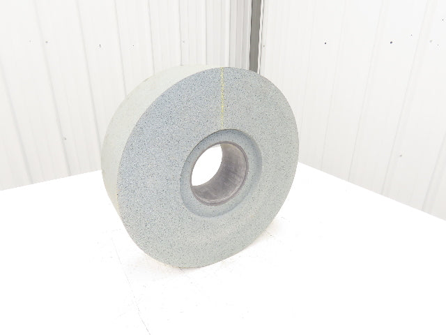 Radiac Abrasives N338141 16x5x5 Surface Grinding Wheel GC150 G+800F V4 1555RPM