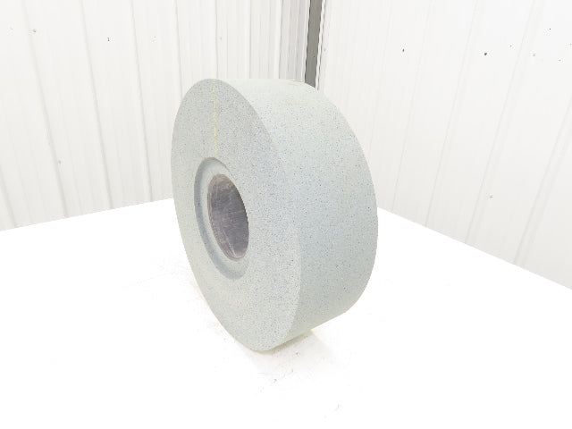 Radiac Abrasives N338141 16x5x5 Surface Grinding Wheel GC150 G+800F V4 1555RPM