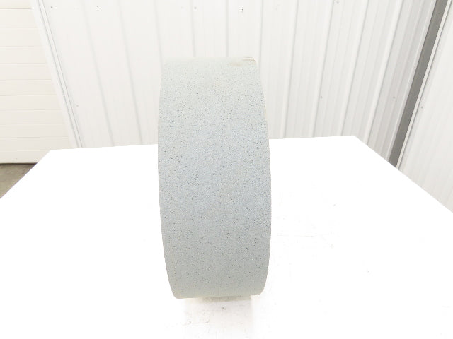 Radiac Abrasives N338141 16x5x5 Surface Grinding Wheel GC150 G+800F V4 1555RPM