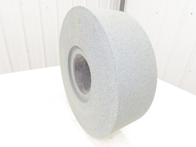 Radiac Abrasives N338141 16x5x5 Surface Grinding Wheel GC150 G+800F V4 1555RPM