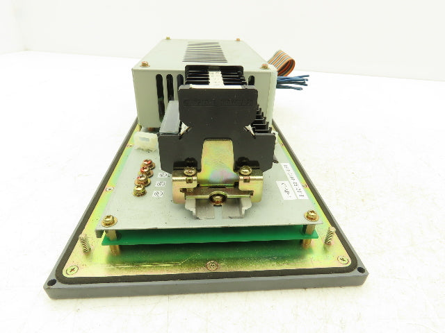 Okuma XT-NP-1 HMI Operator Control Push Button Panel Keypad 1911-3191-0512018