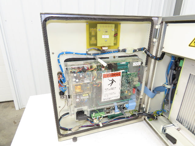 Ingersoll-Rand PFSI-G Insight Graphics Spindle Management System Controller