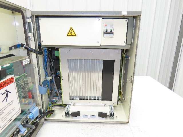 Ingersoll-Rand PFSI-G Insight Graphics Spindle Management System Controller