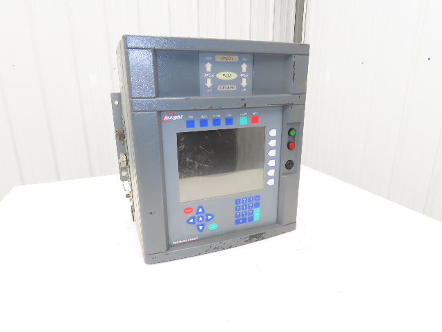 Ingersoll-Rand PFSI-G Insight Graphics Spindle Management System Controller