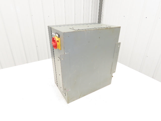 Ingersoll-Rand PFSI-G Insight Graphics Spindle Management System Controller