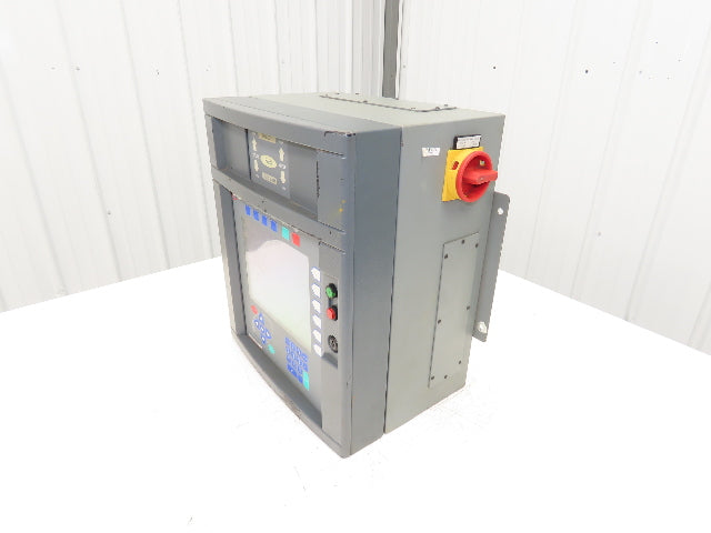 Ingersoll-Rand PFSI-G Insight Graphics Spindle Management System Controller