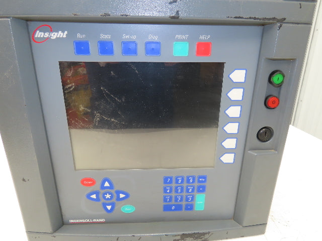 Ingersoll-Rand PFSI-G Insight Graphics Spindle Management System Controller