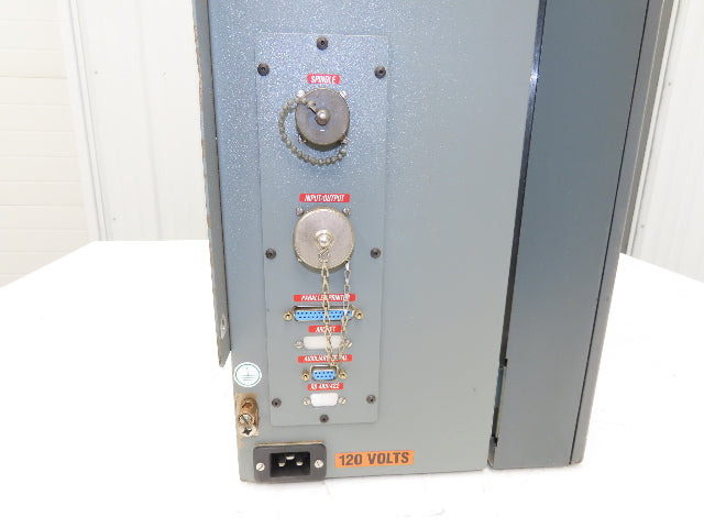 Ingersoll-Rand PFSI-G Insight Graphics Spindle Management System Controller