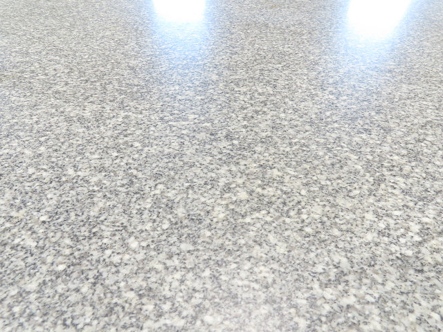 Rock of Ages 4x8' Granite Surface Inspection Plate Table 96x48x14" Grade B Type