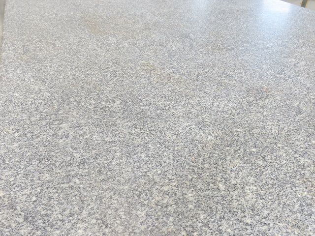 Rock of Ages 4x8' Granite Surface Inspection Plate Table 96x48x14" Grade B Type