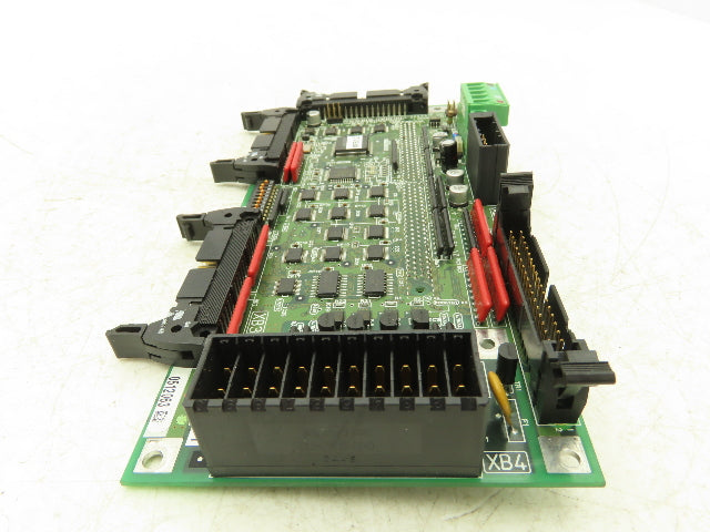 Okuma E4809-770-139 MPBDN-P Card Printed Circuit Control Board PCB A911-3170