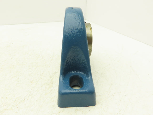MB Mfg C25 2 Pillow Block Bearing 2"-Bore 2 Bolt Mount