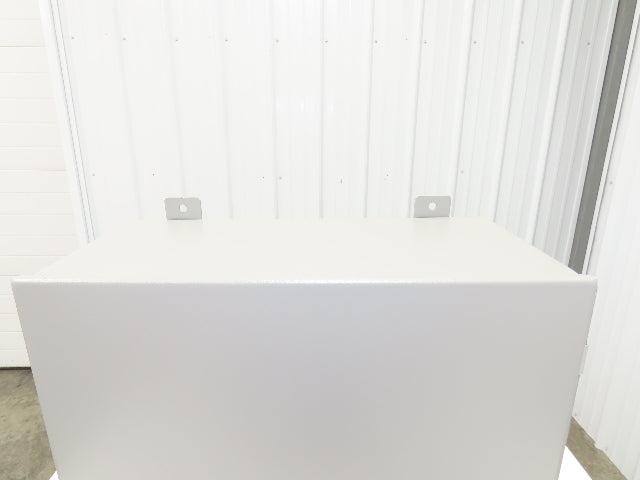 Wiegmann B242009CH Oil-Tight Electrical Enclosure Cabinet 24"x20"x 9"
