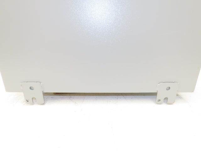 Wiegmann B242009CH Oil-Tight Electrical Enclosure Cabinet 24"x20"x 9"