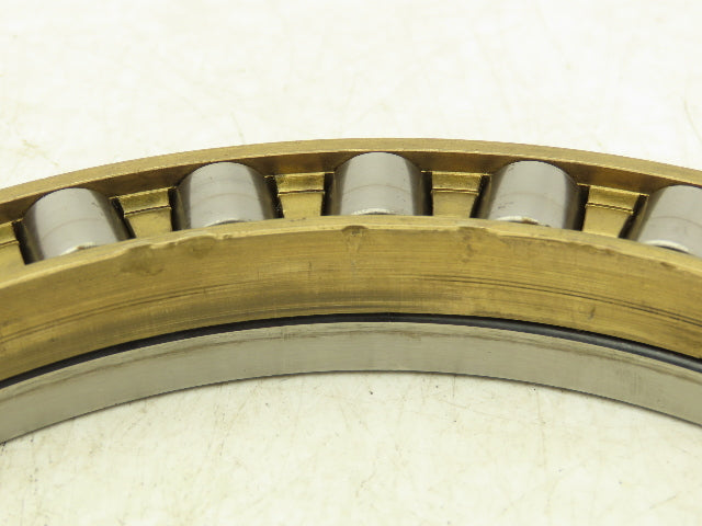Fag 81134DD Thrust Roller Bearing 170mm-ID x 215mm-OD x 34mm-Thickness