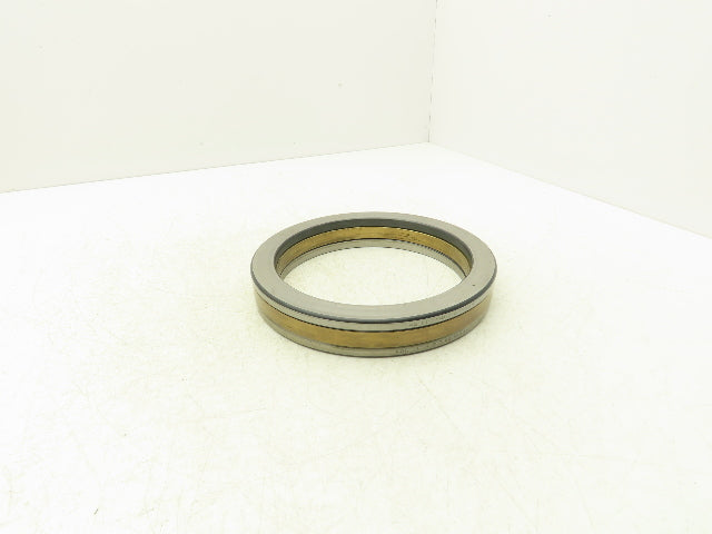 Fag 81134DD Thrust Roller Bearing 170mm-ID x 215mm-OD x 34mm-Thickness