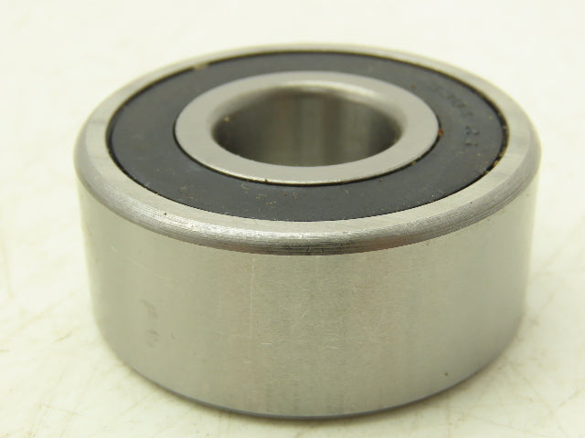 53042RS Double Row Sealed Bearing 20mm-ID x 52mm-OD x 22.22mm-Width Lot Of 4