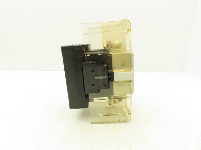 Fuji Electric 3NC3H Motor Starter Contactor 125A 600VAC 3 Pole Coil 120V