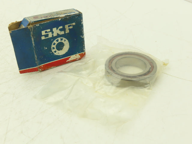 SKF 71905 CD Super Precision Ball Bearing 25mm-ID x 42mm-OD x 9mm-Width
