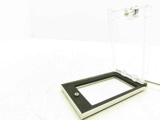 Omron Y92A-49N 48mm x 96mm Watertight Cover