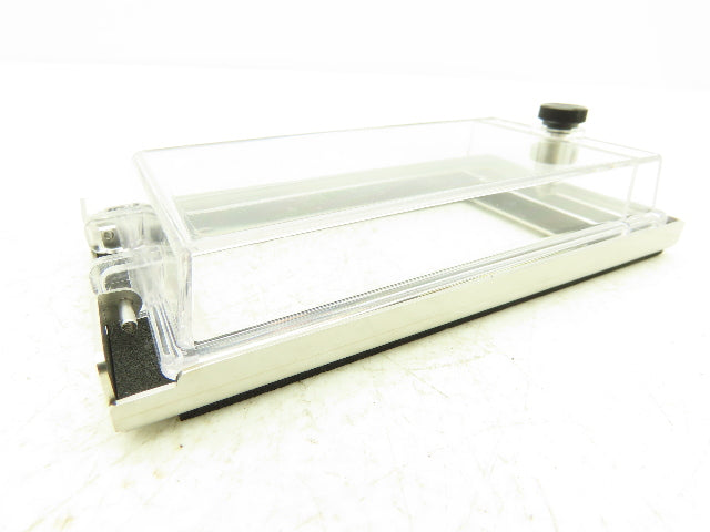 Omron Y92A-49N 48mm x 96mm Watertight Cover